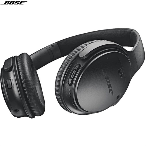 Tai Nghe Bose QuietComfort 35 II Wireless 5